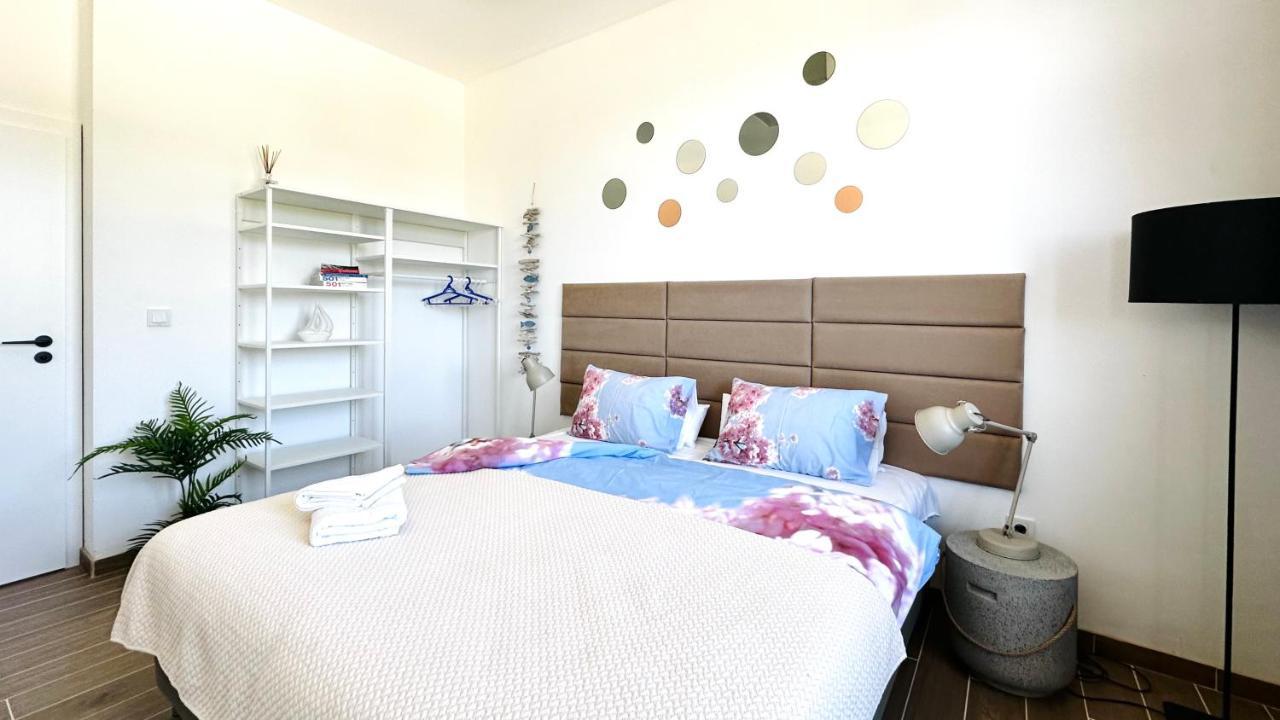 Apartello Modern Apartment - Garden Of Eden Sveti Vlas Exterior foto