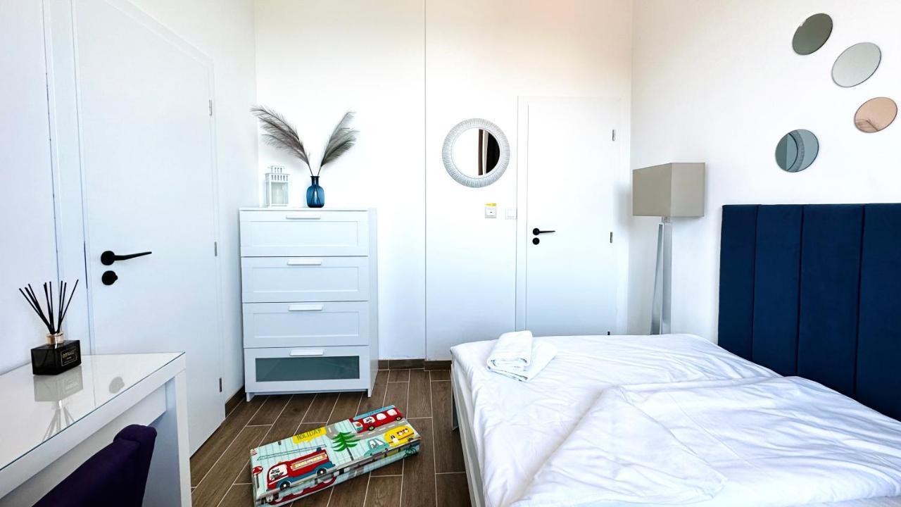 Apartello Modern Apartment - Garden Of Eden Sveti Vlas Exterior foto