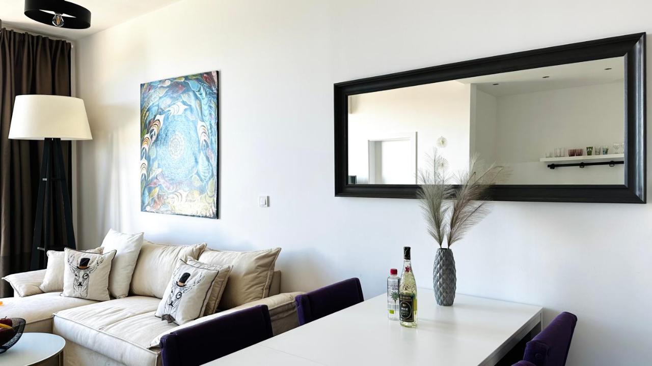 Apartello Modern Apartment - Garden Of Eden Sveti Vlas Exterior foto