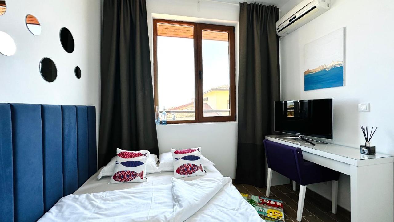 Apartello Modern Apartment - Garden Of Eden Sveti Vlas Exterior foto